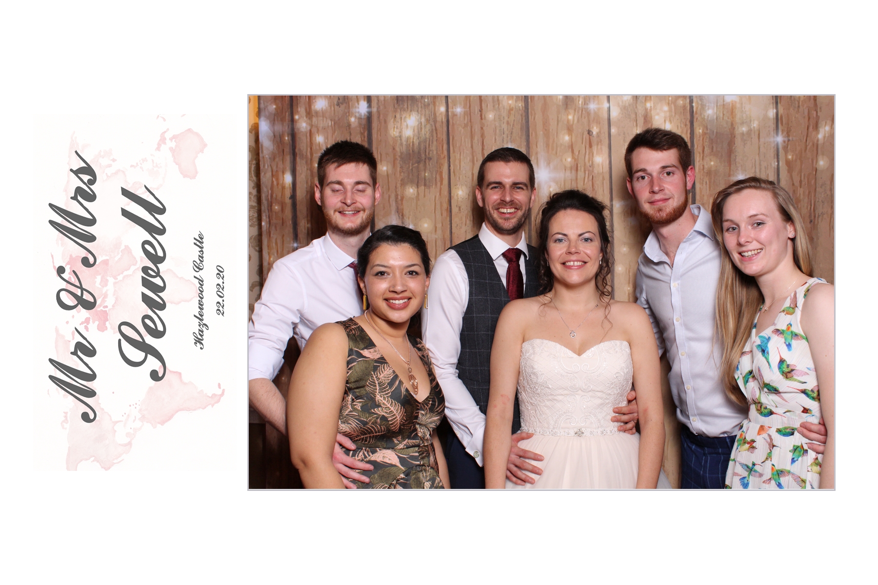 Mr & Mrs Sewell  | View more photos from the event at gallery.magicimages.uk/u/MagicImages/Mr-Mrs-Sewell